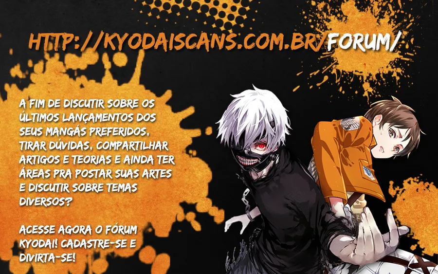 Read Attack on Titan PT-BR Manga Online