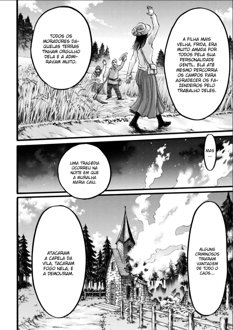 Read Attack on Titan PT-BR Manga Online