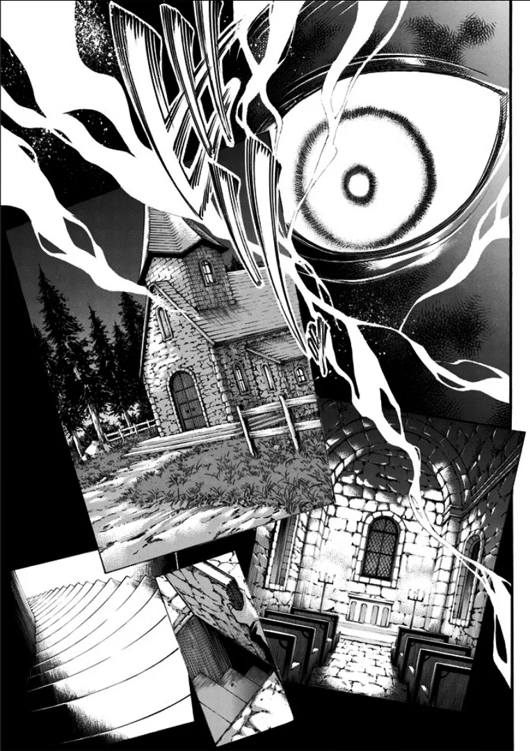 Read Attack on Titan PT-BR Manga Online