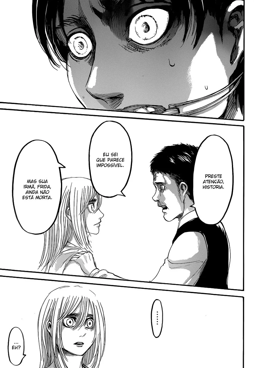 Read Attack on Titan PT-BR Manga Online
