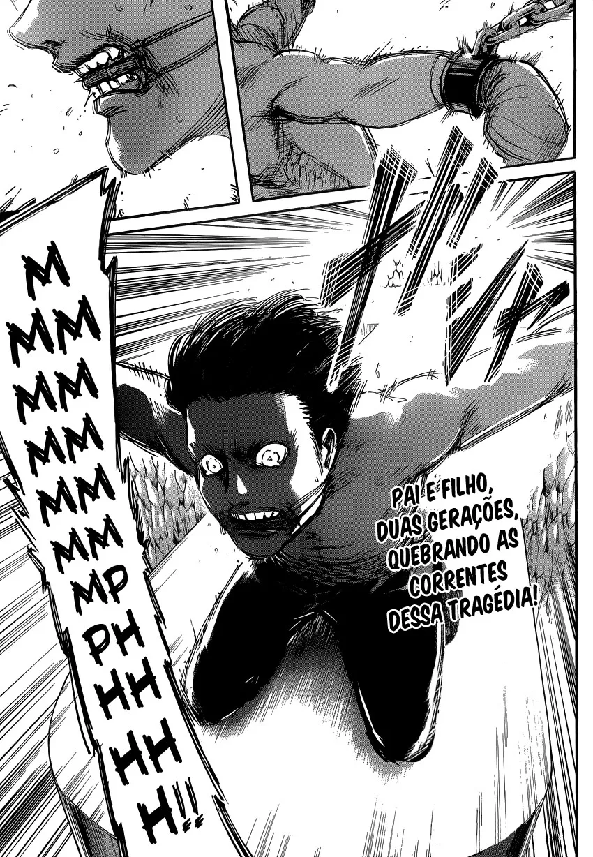 Read Attack on Titan PT-BR Manga Online