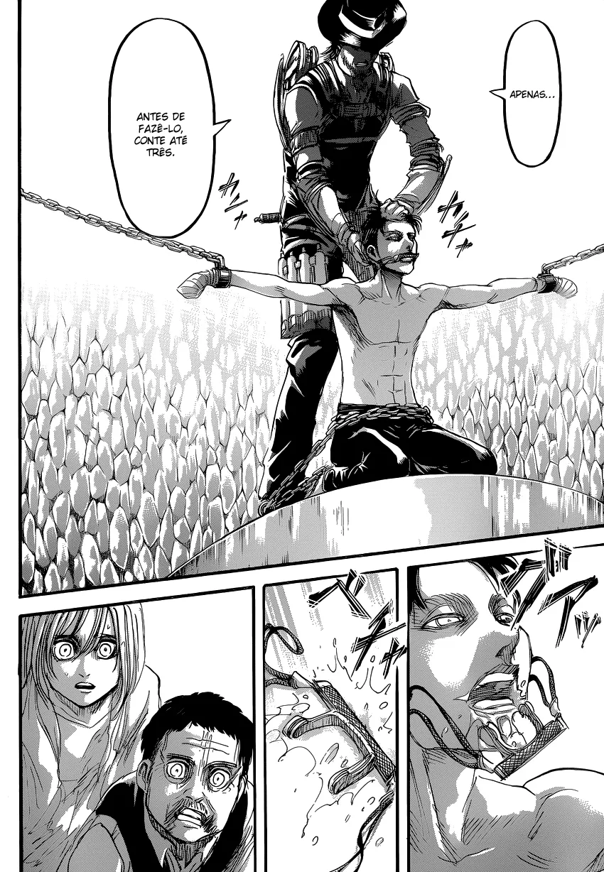 Read Attack on Titan PT-BR Manga Online