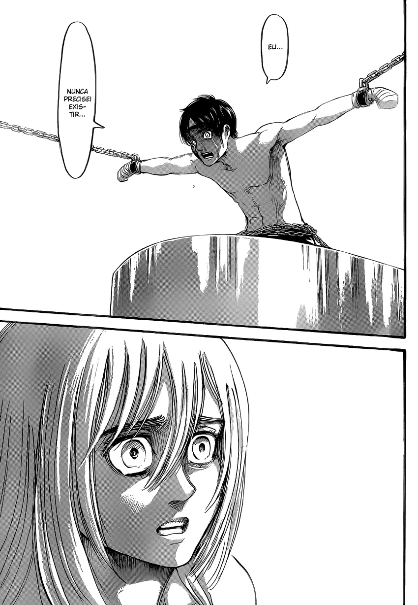 Read Attack on Titan PT-BR Manga Online