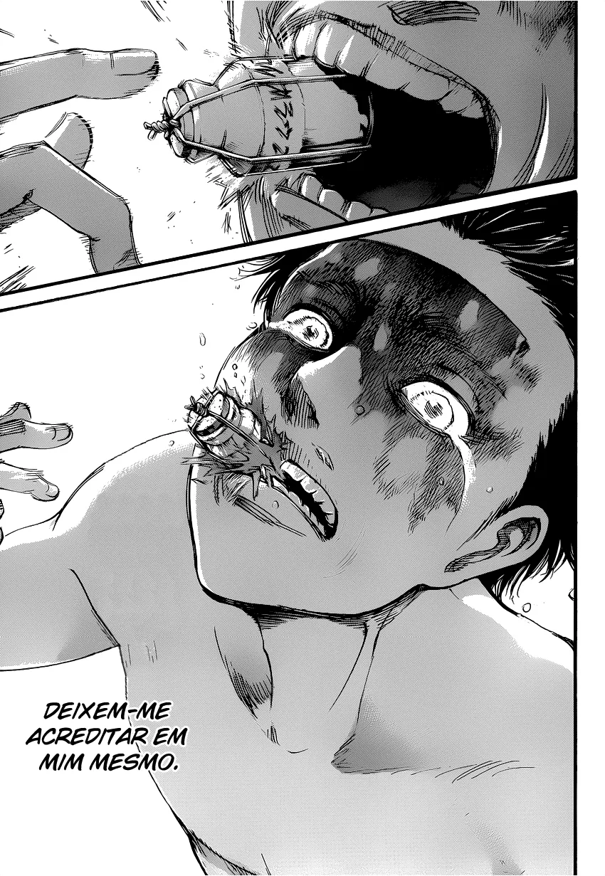 Read Attack on Titan PT-BR Manga Online