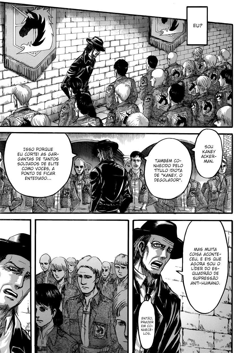 Read Attack on Titan PT-BR Manga Online