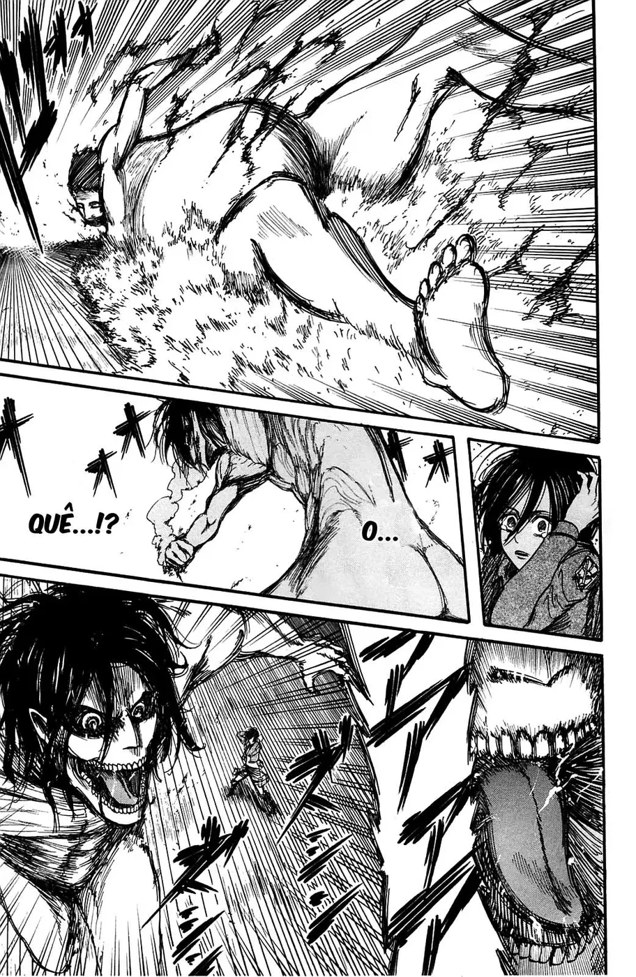 Read Attack on Titan PT-BR Manga Online