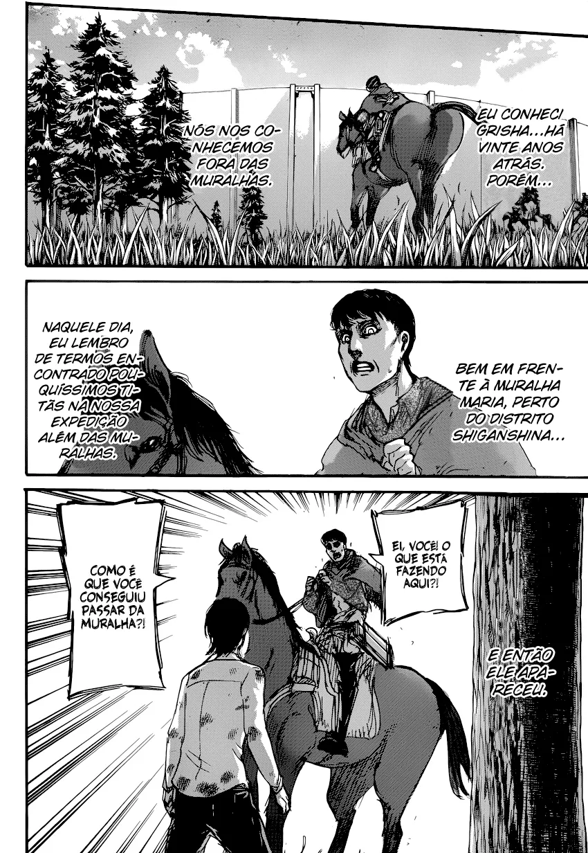 Read Attack on Titan PT-BR Manga Online
