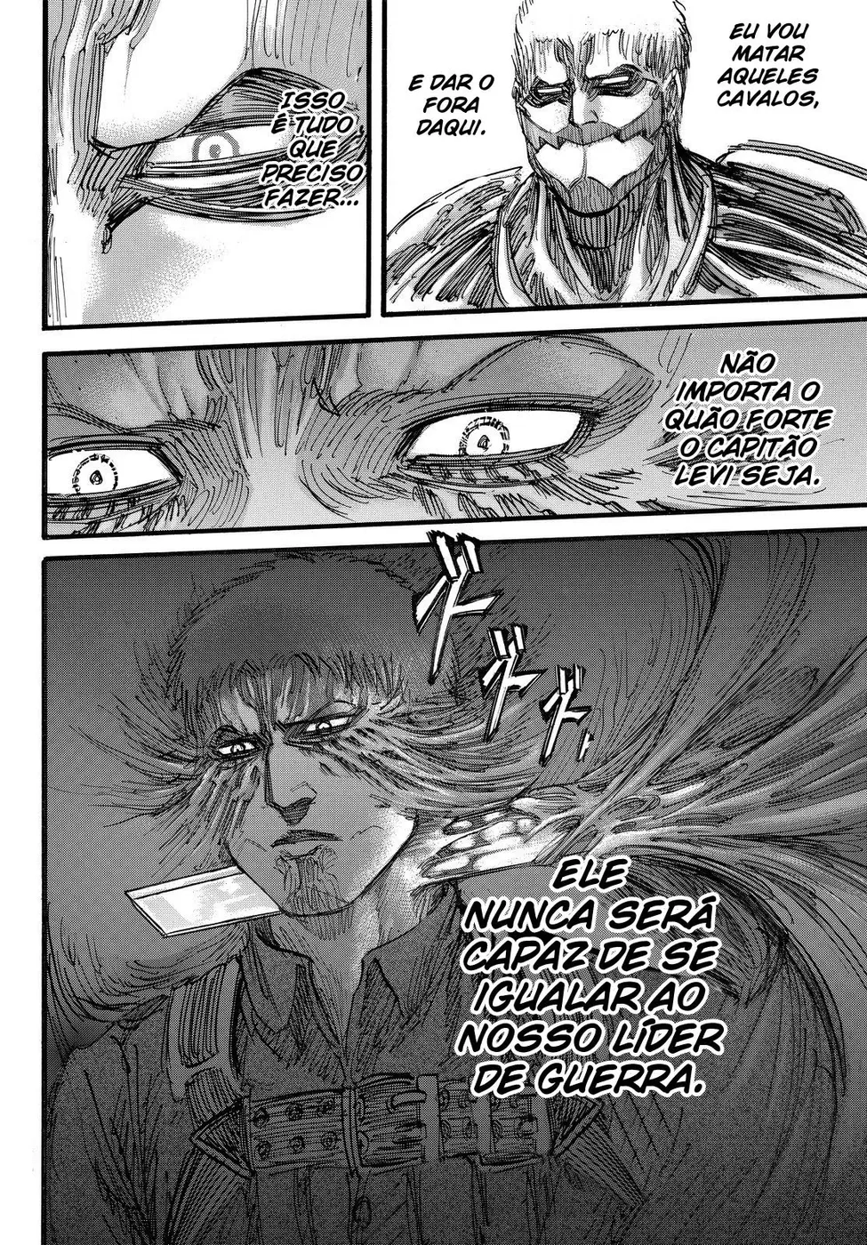 Read Attack on Titan PT-BR Manga Online