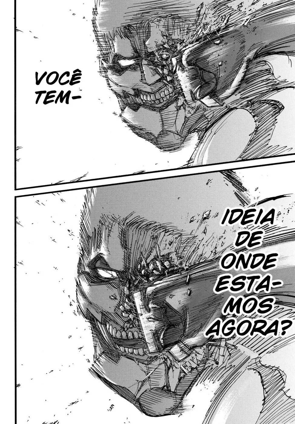 Read Attack on Titan PT-BR Manga Online