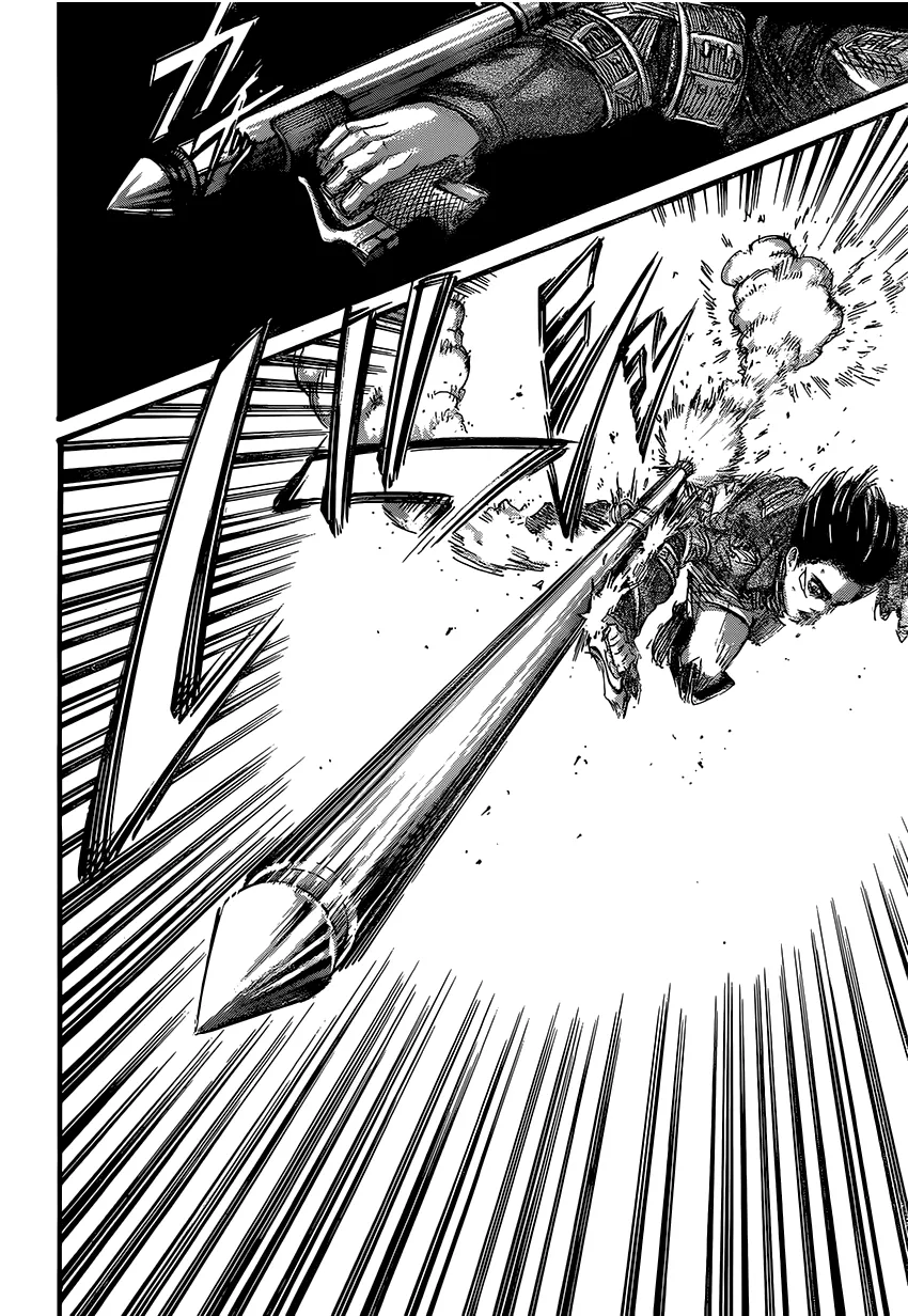 Read Attack on Titan PT-BR Manga Online
