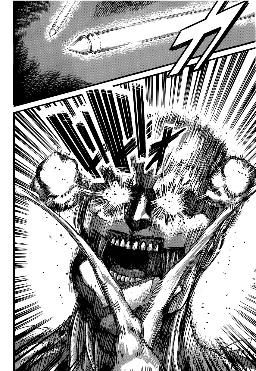 Read Attack on Titan PT-BR Manga Online