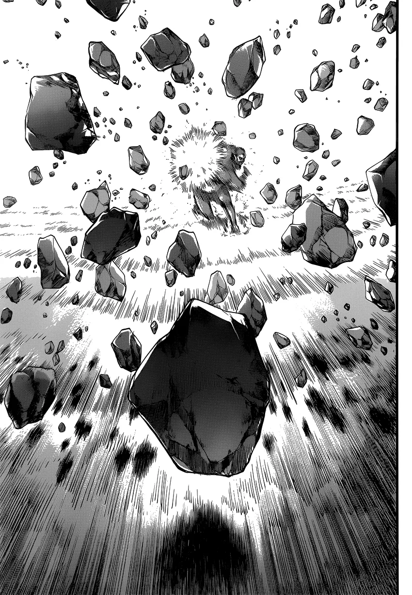 Read Attack on Titan PT-BR Manga Online