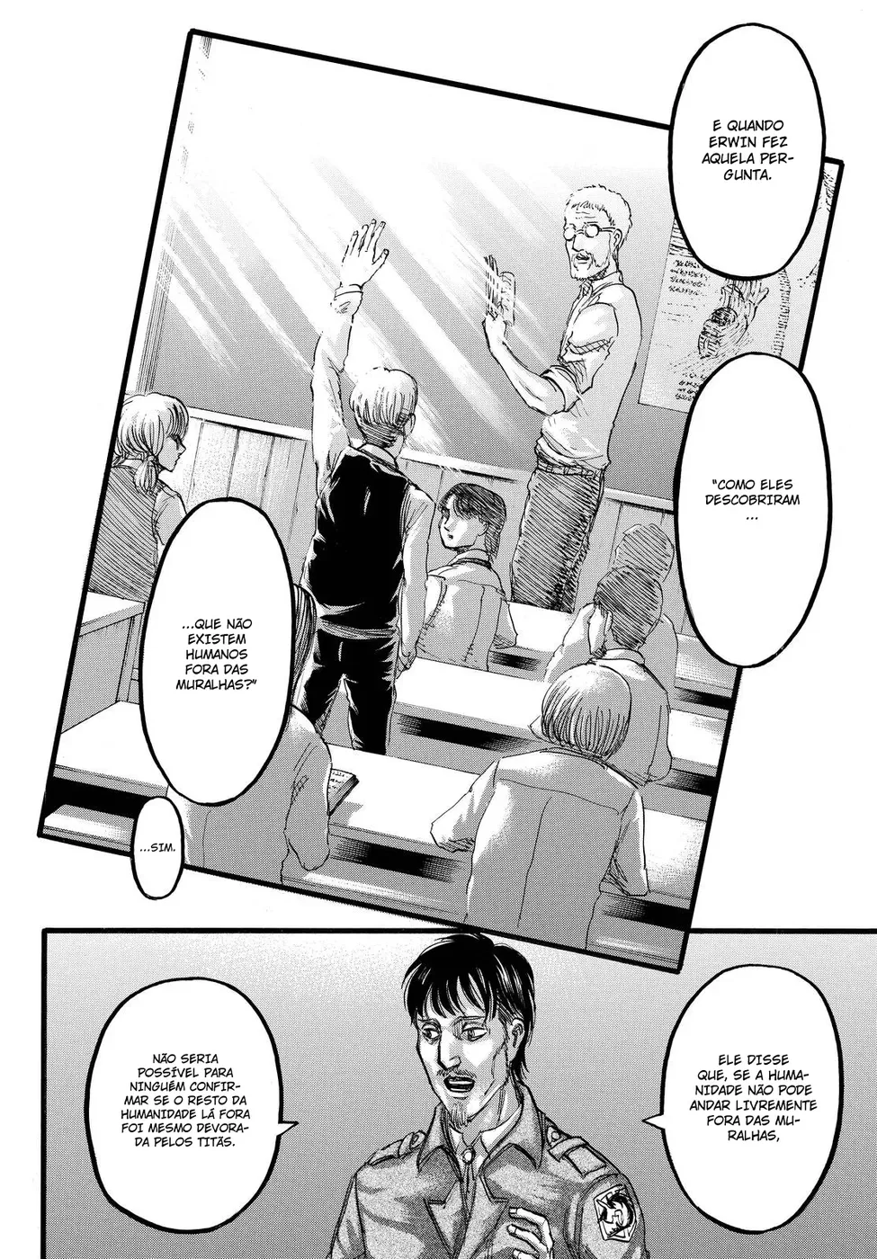 Read Attack on Titan PT-BR Manga Online