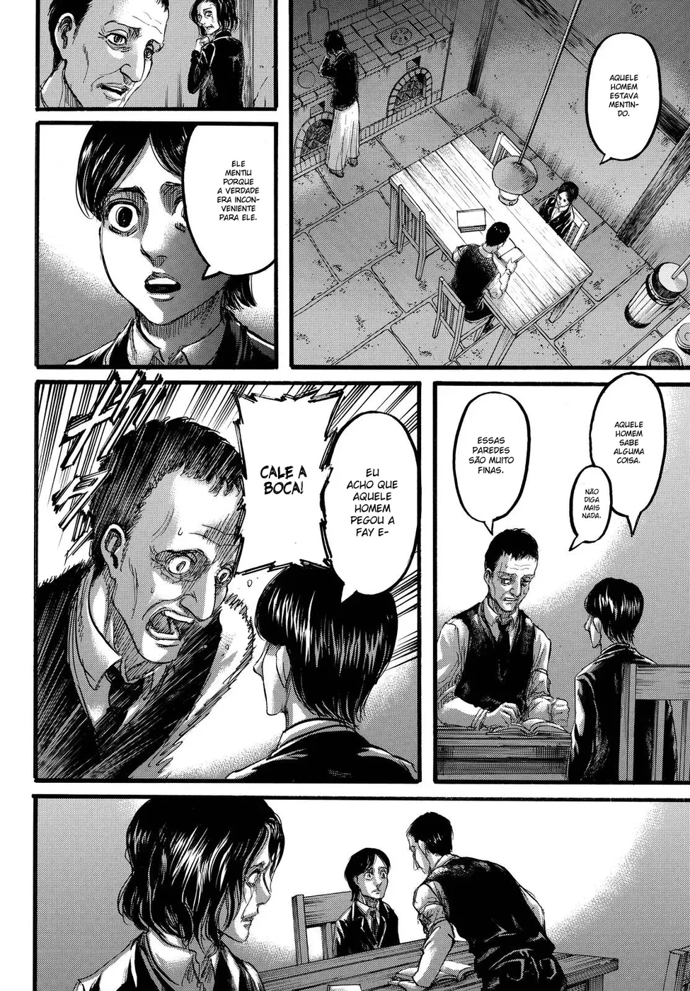 Read Attack on Titan PT-BR Manga Online
