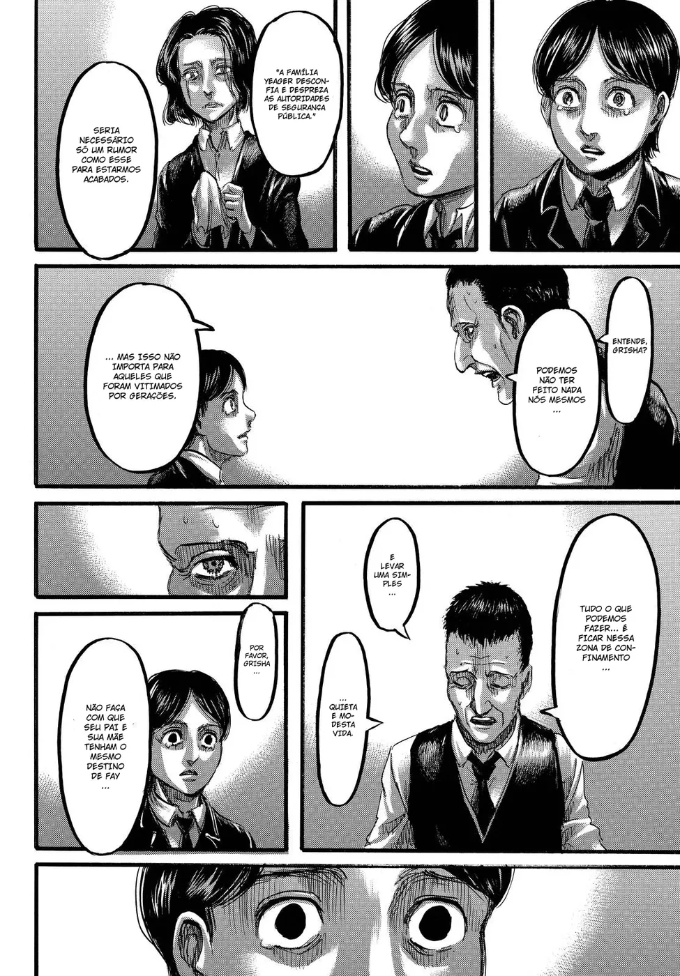 Read Attack on Titan PT-BR Manga Online