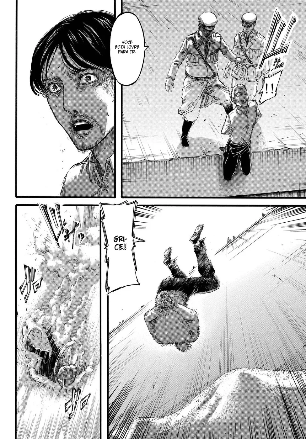 Read Attack on Titan PT-BR Manga Online