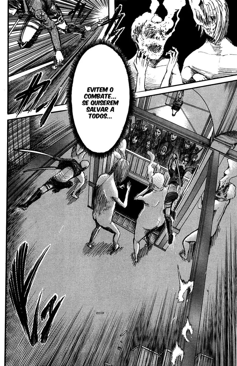 Read Attack on Titan PT-BR Manga Online