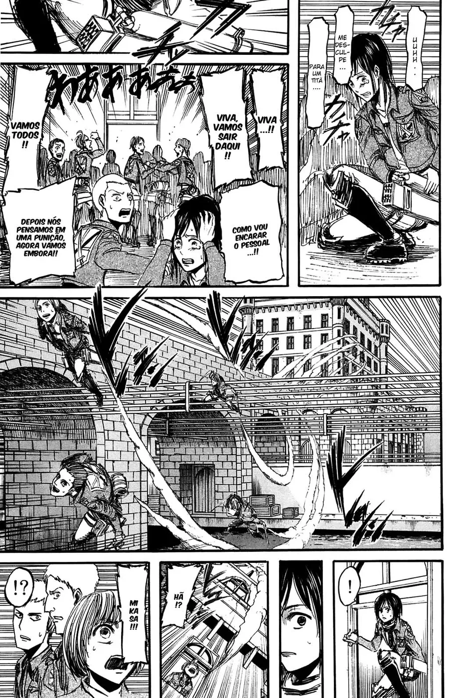Read Attack on Titan PT-BR Manga Online