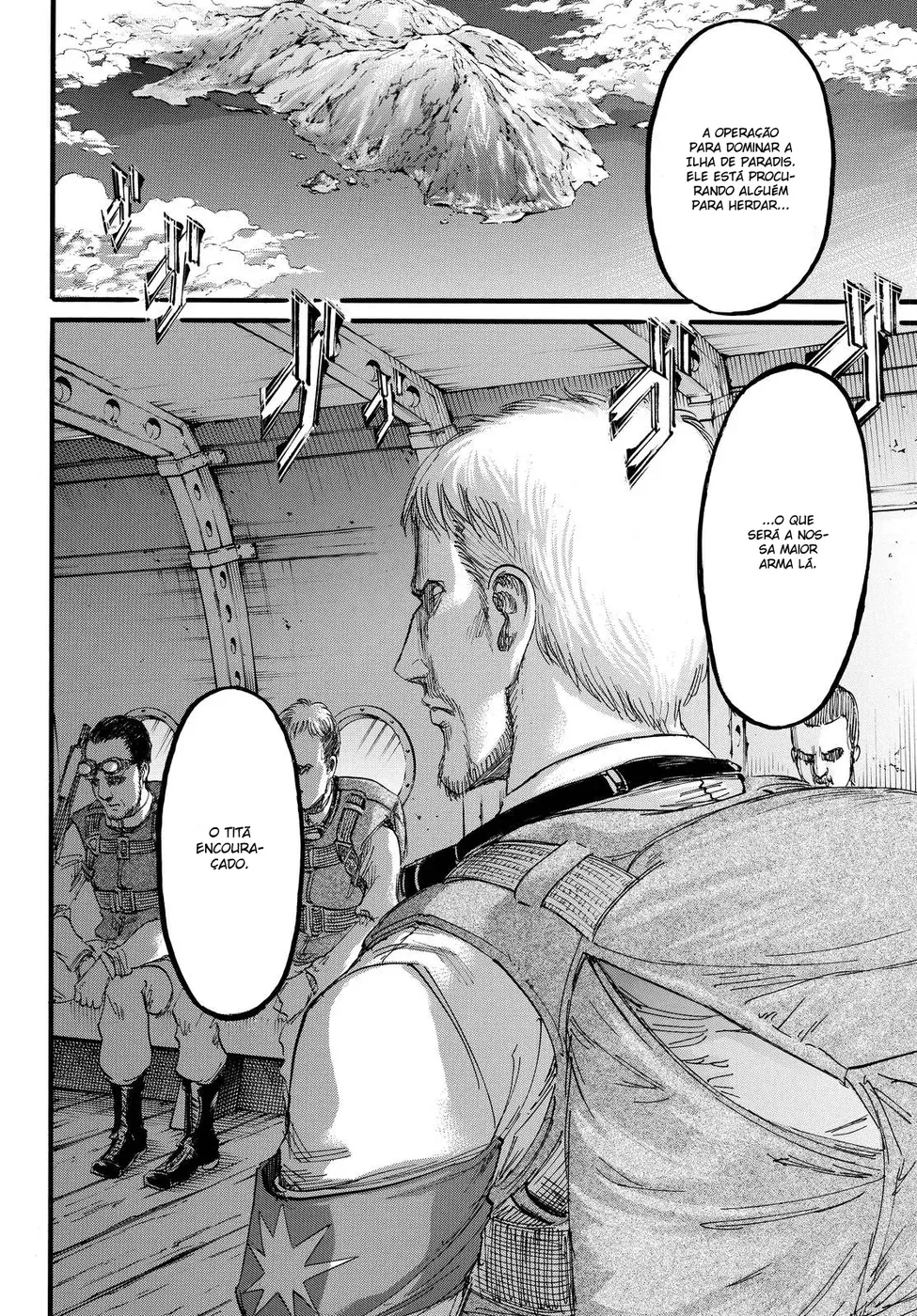 Read Attack on Titan PT-BR Manga Online