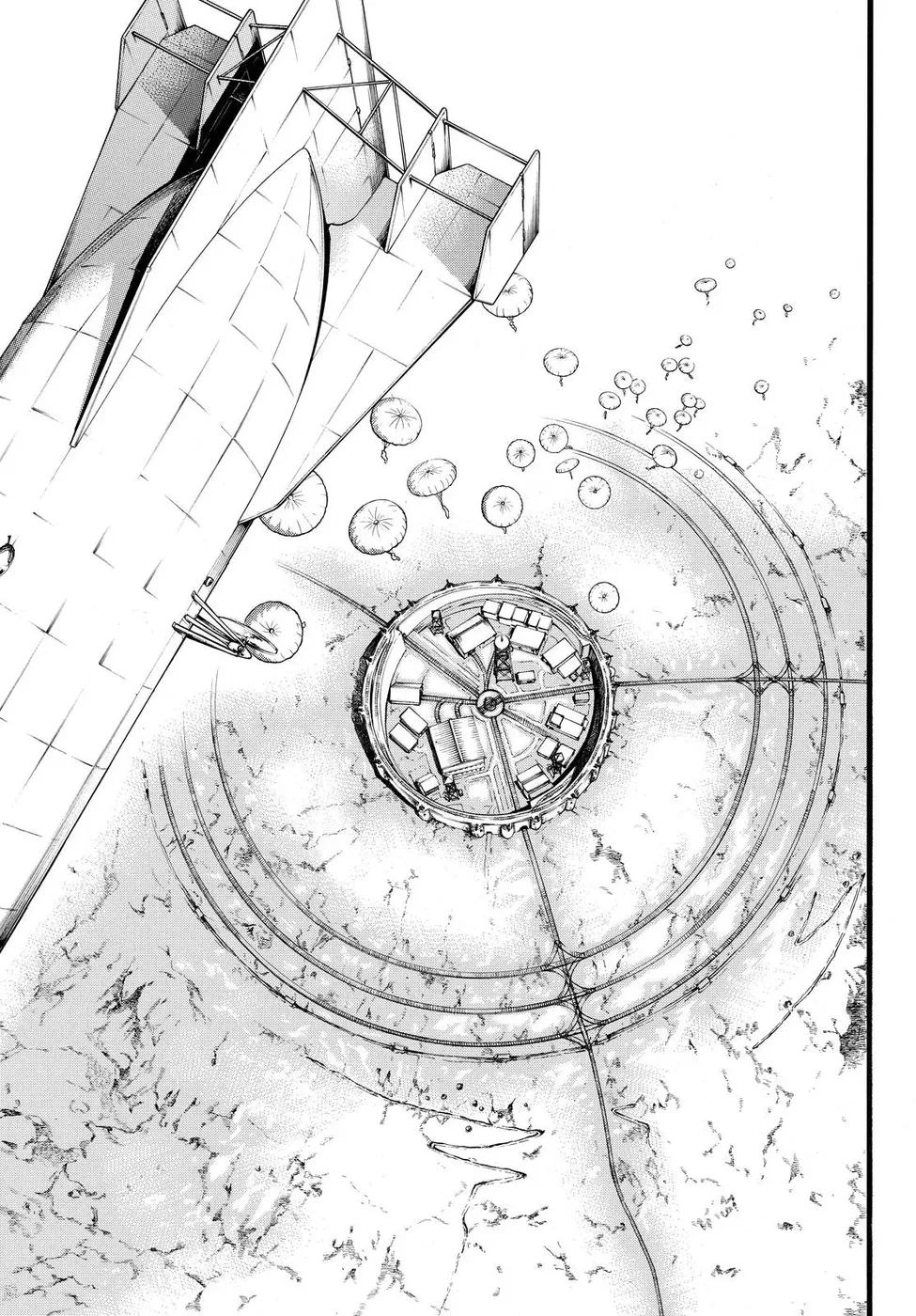 Read Attack on Titan PT-BR Manga Online
