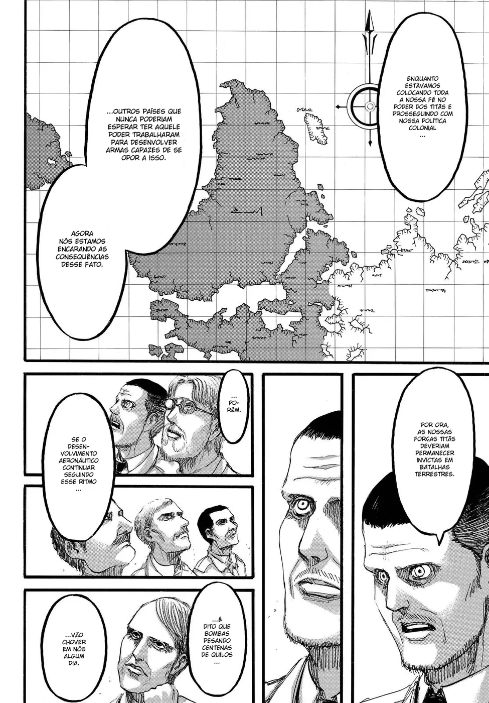 Read Attack on Titan PT-BR Manga Online