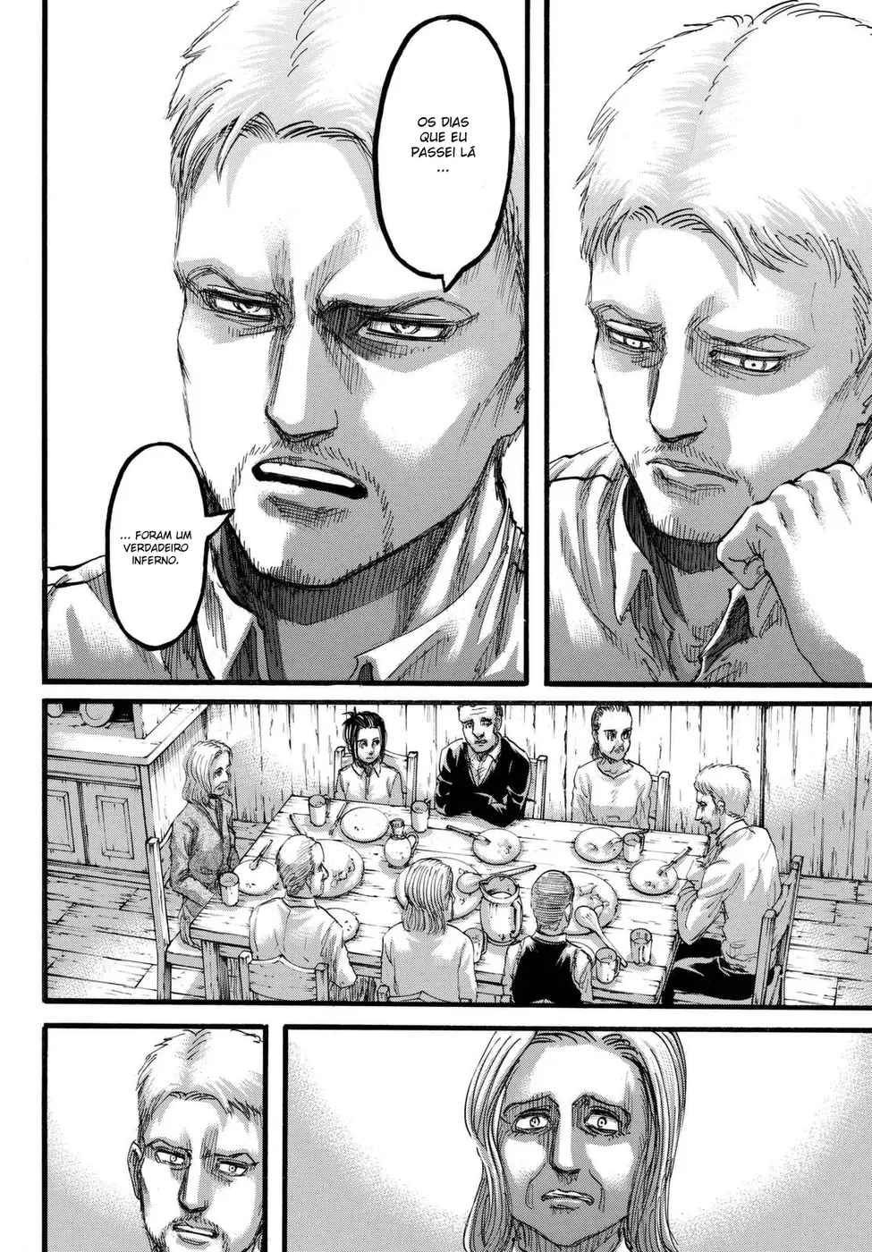 Read Attack on Titan PT-BR Manga Online