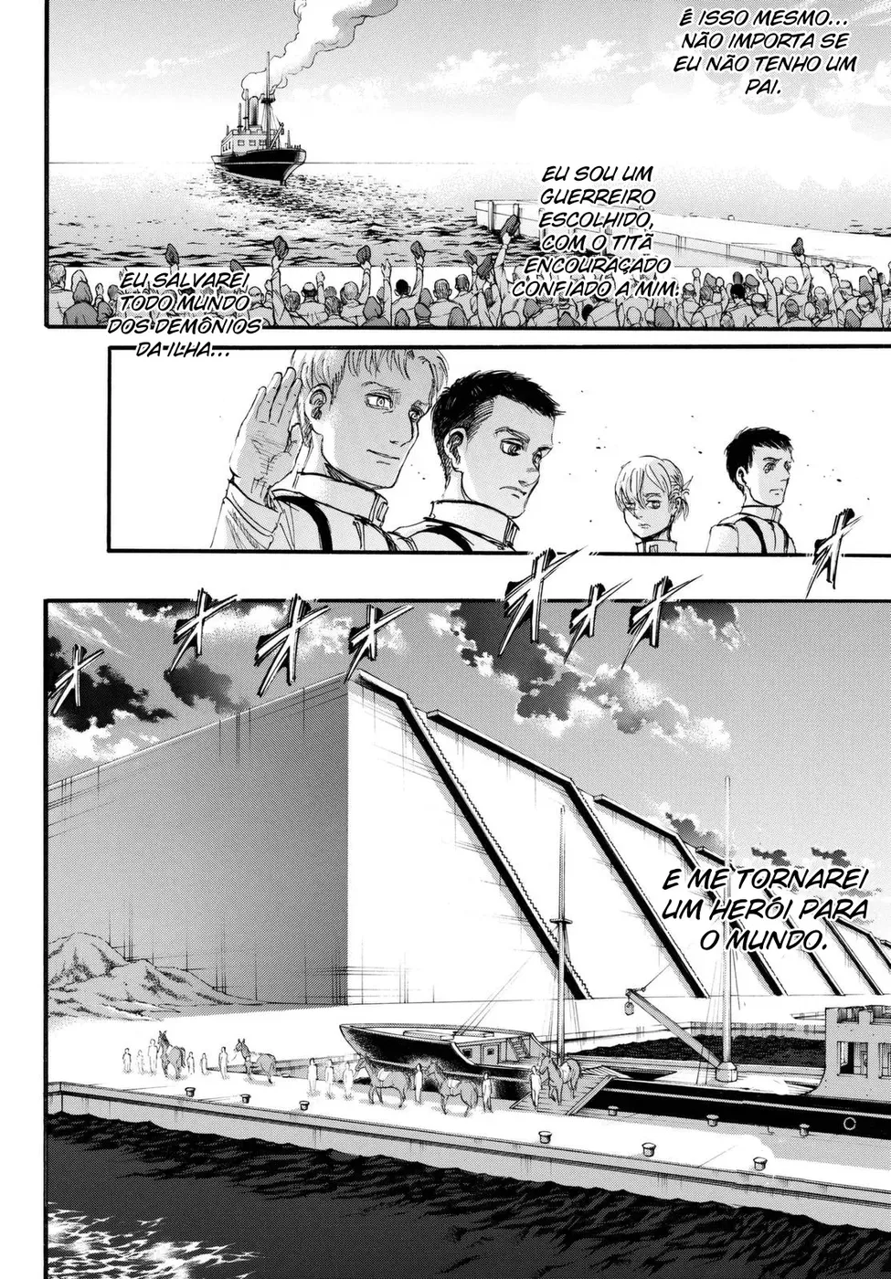 Read Attack on Titan PT-BR Manga Online
