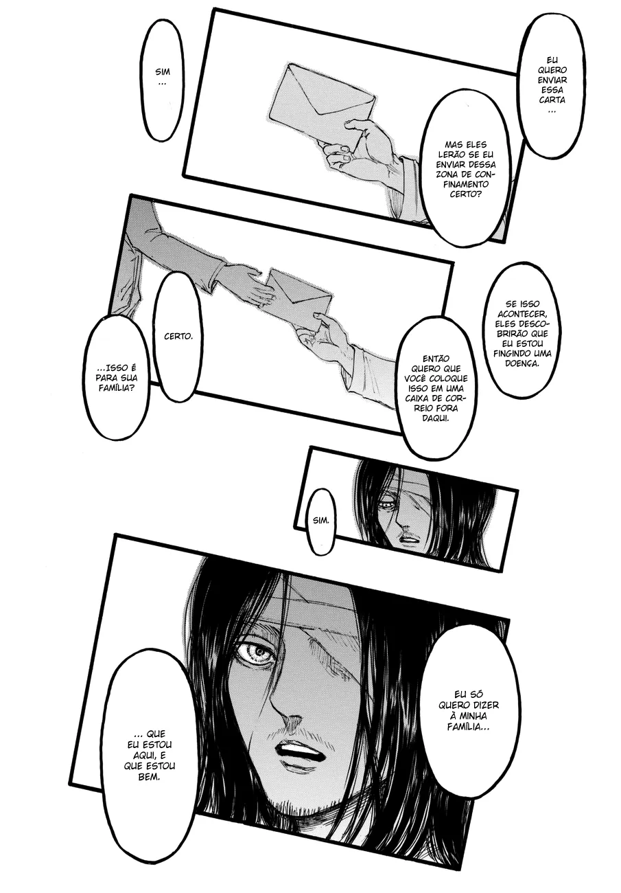 Read Attack on Titan PT-BR Manga Online