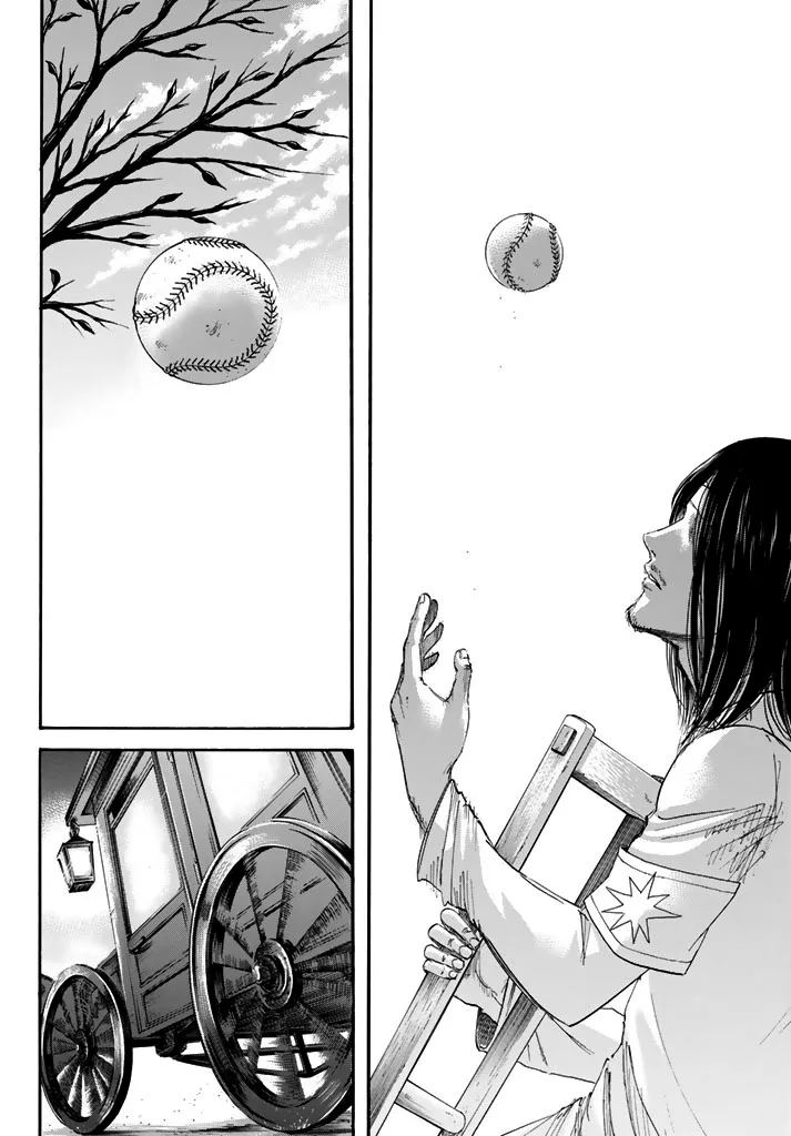 Read Attack on Titan PT-BR Manga Online
