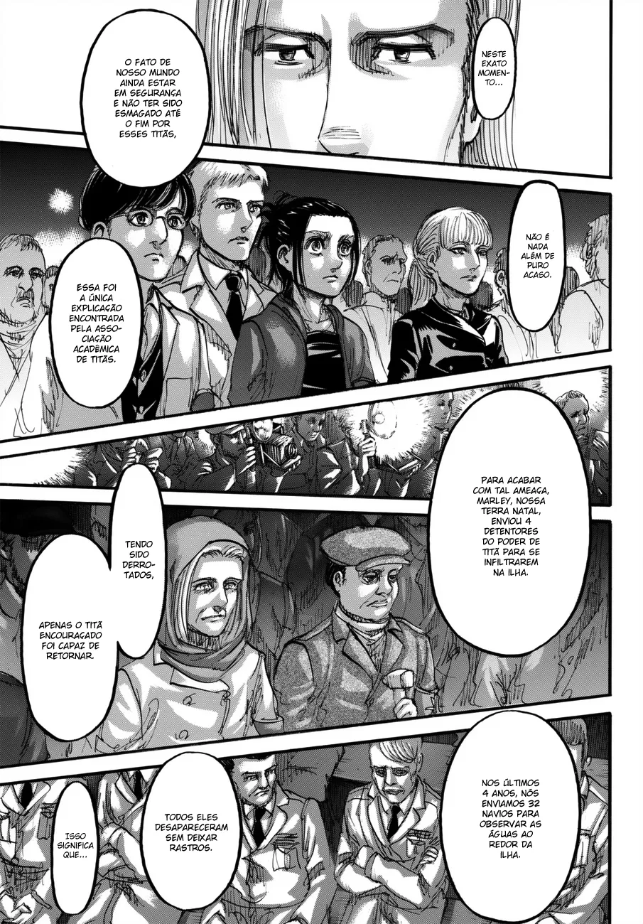 Read Attack on Titan PT-BR Manga Online