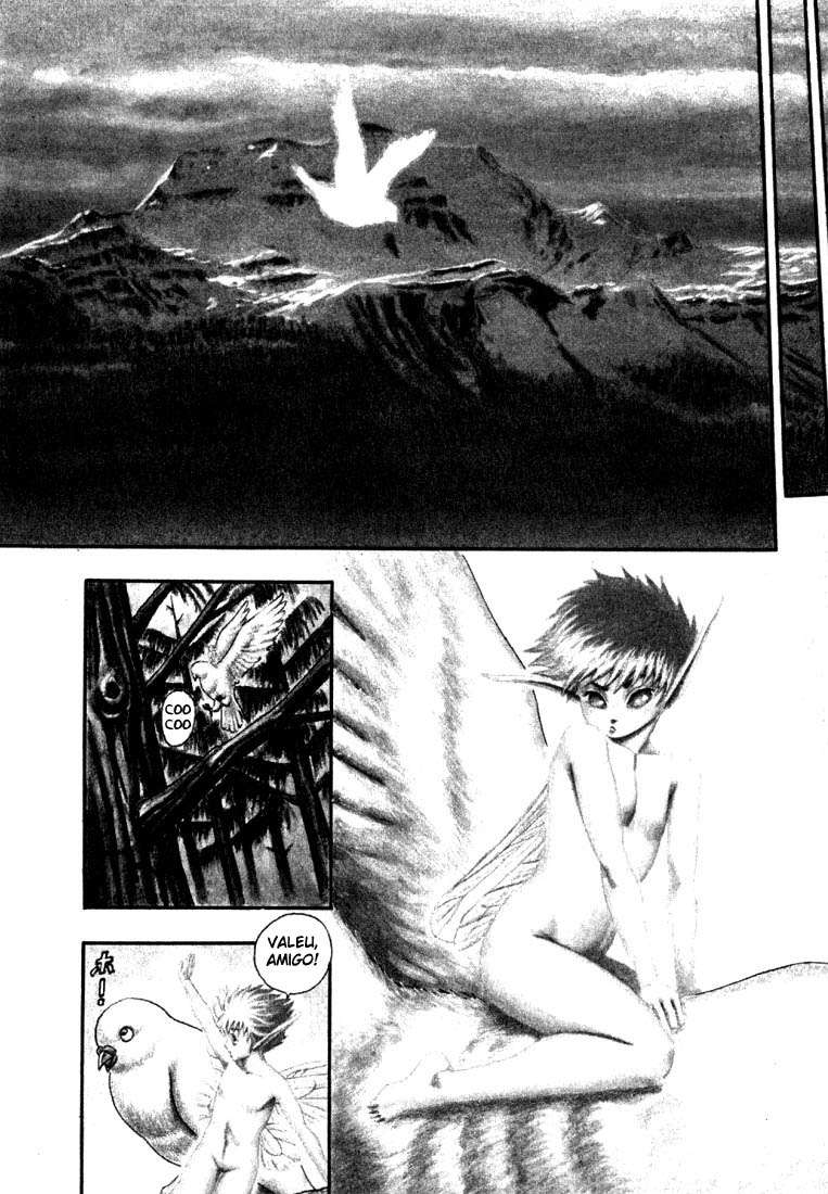 Read Berserk PT-BR Manga Online