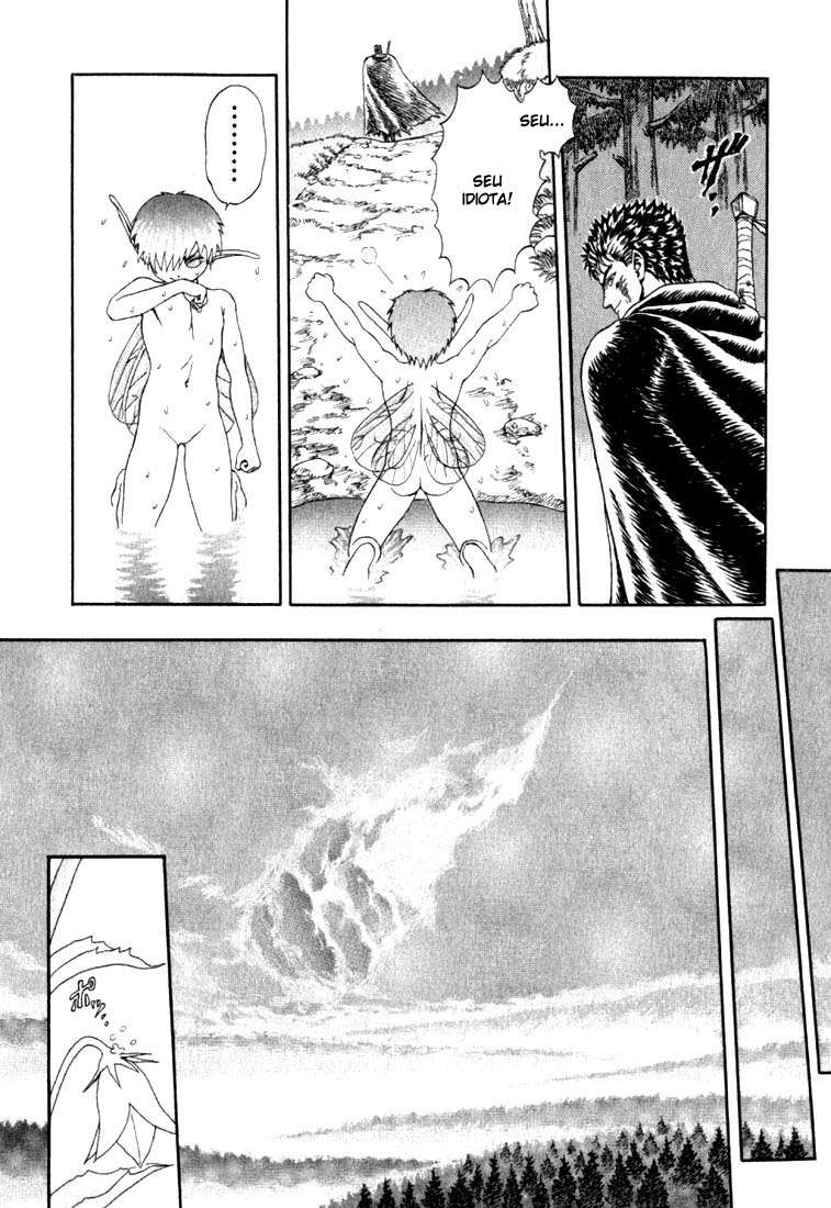 Read Berserk PT-BR Manga Online