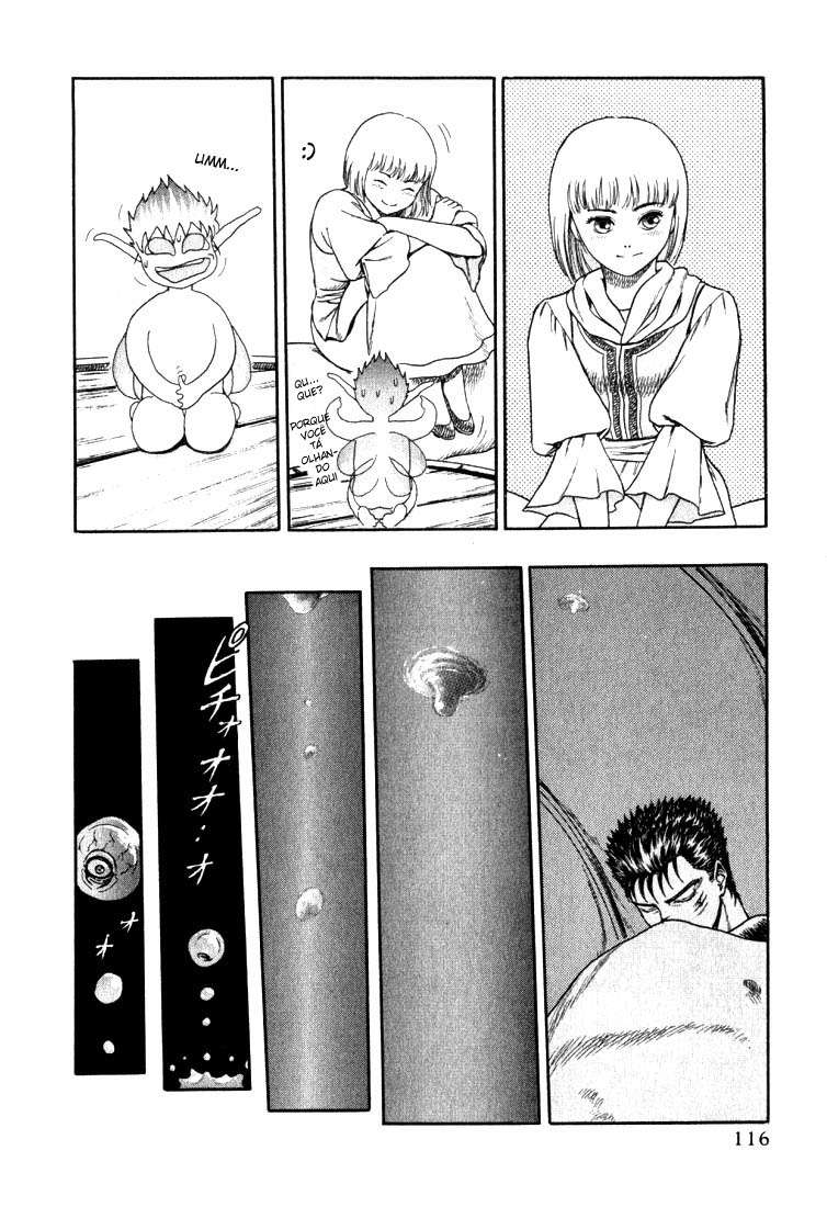 Read Berserk PT-BR Manga Online