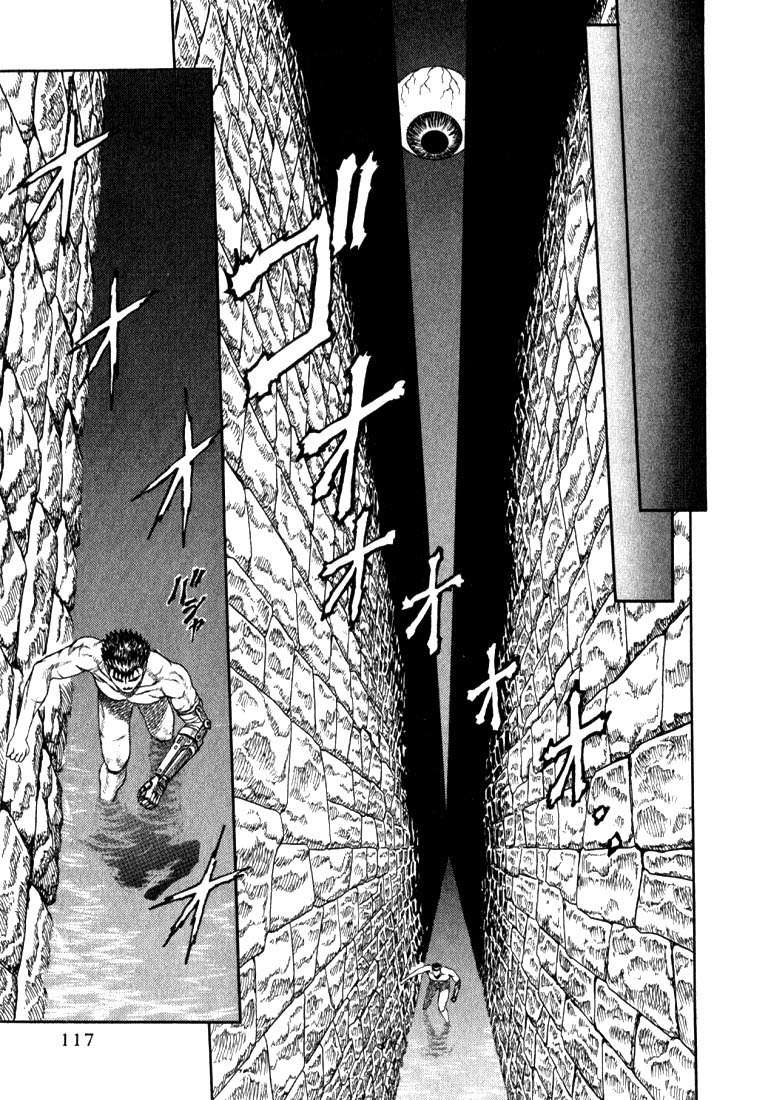 Read Berserk PT-BR Manga Online