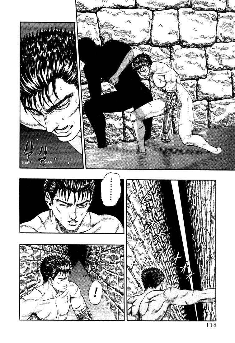 Read Berserk PT-BR Manga Online