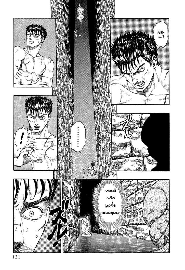 Read Berserk PT-BR Manga Online