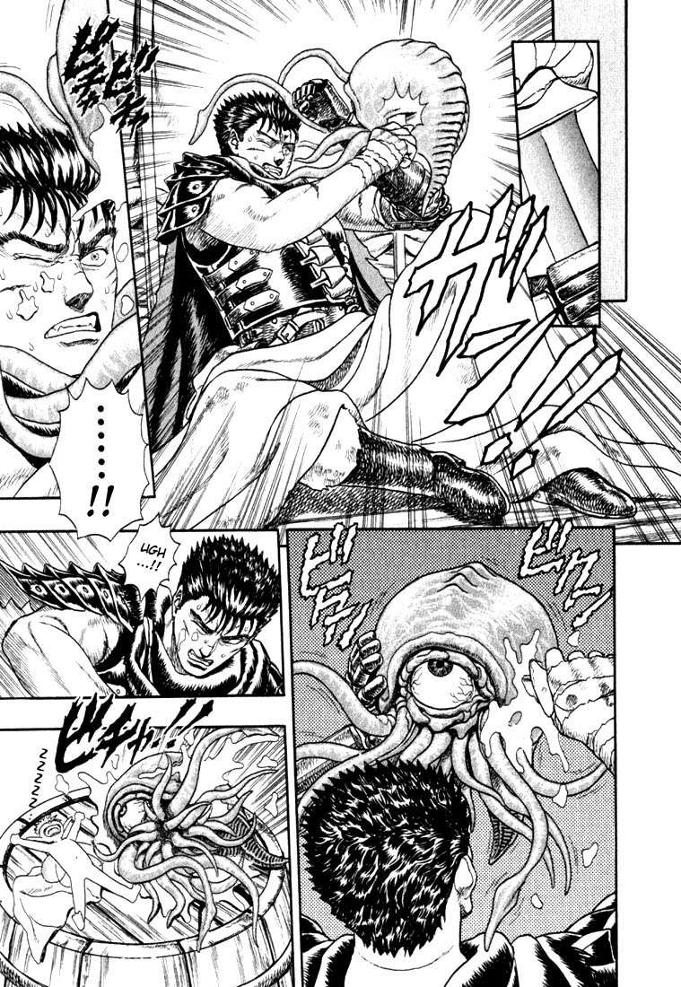 Read Berserk PT-BR Manga Online