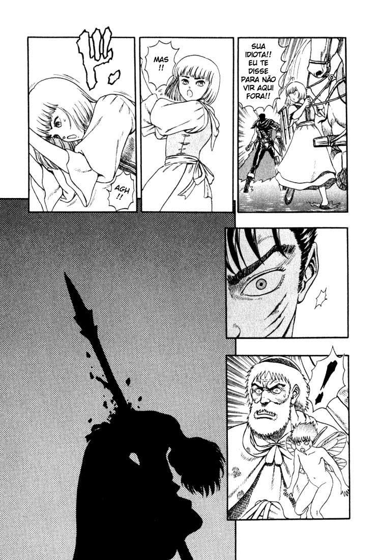 Read Berserk PT-BR Manga Online