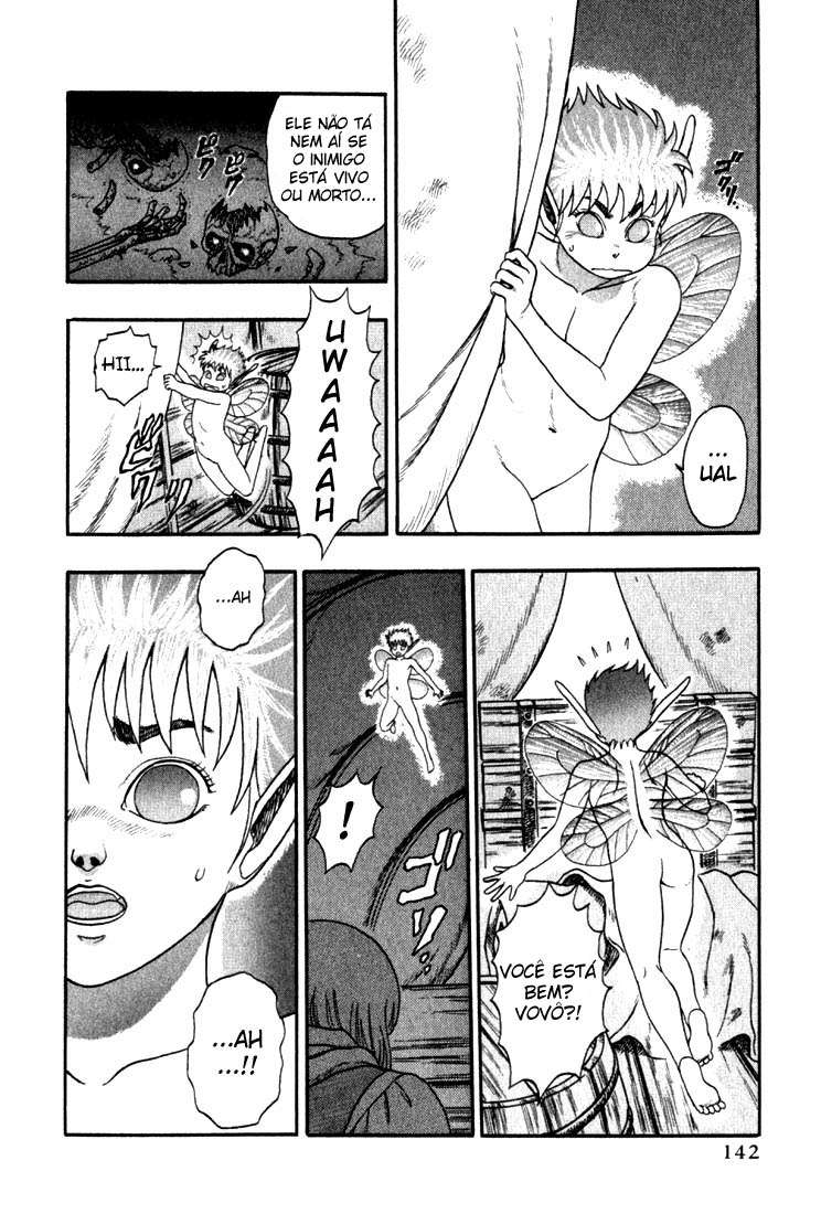 Read Berserk PT-BR Manga Online