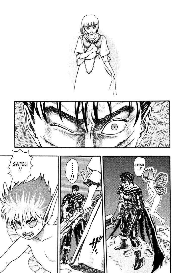 Read Berserk PT-BR Manga Online