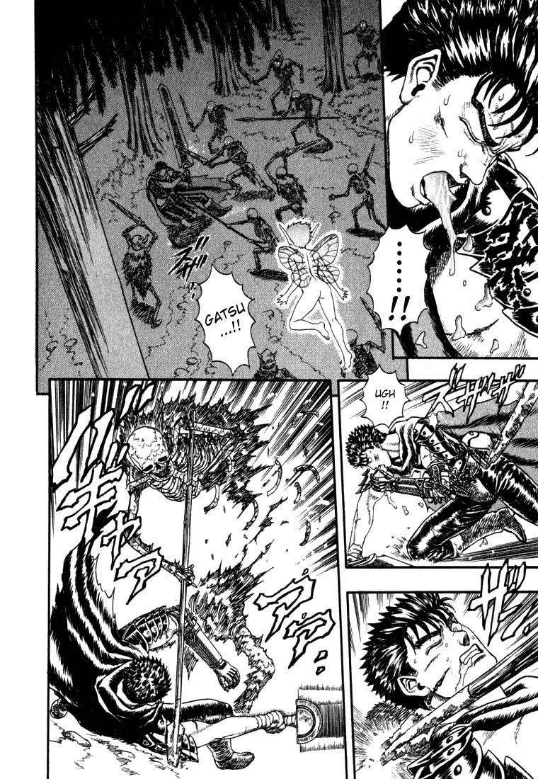 Read Berserk PT-BR Manga Online