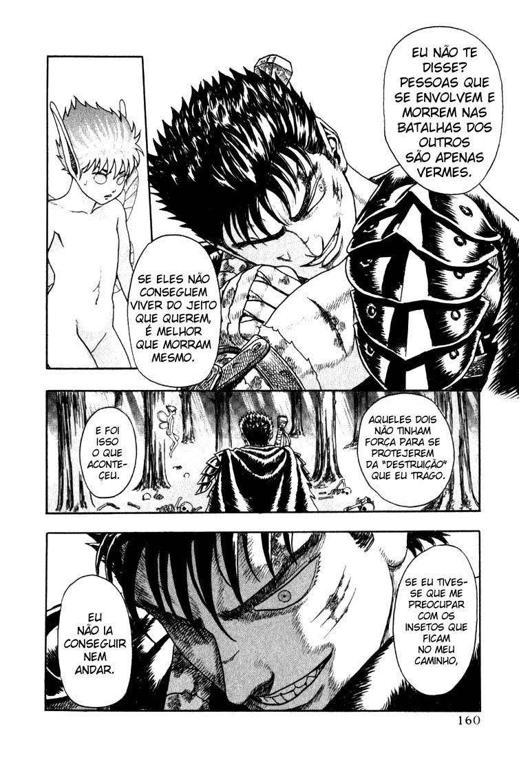 Read Berserk PT-BR Manga Online