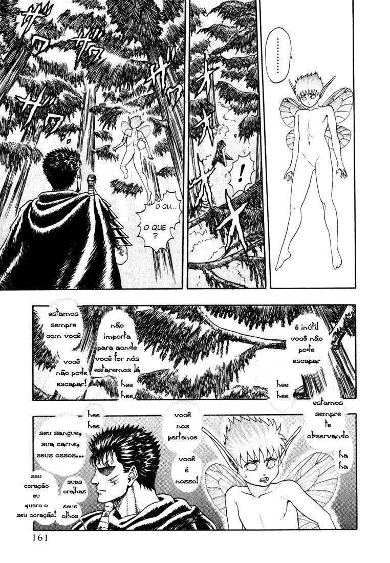 Read Berserk PT-BR Manga Online