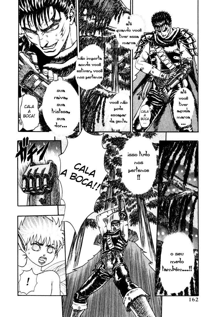 Read Berserk PT-BR Manga Online