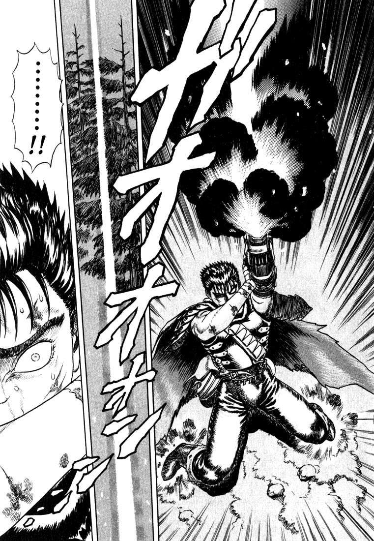 Read Berserk PT-BR Manga Online