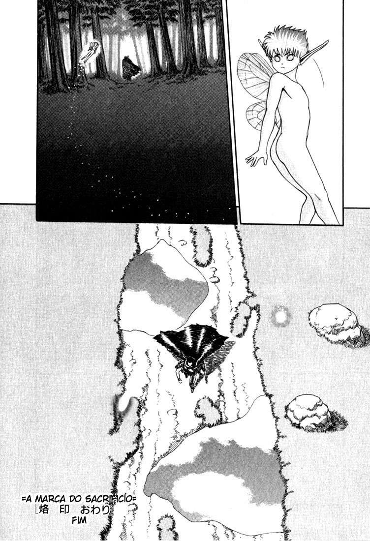 Read Berserk PT-BR Manga Online