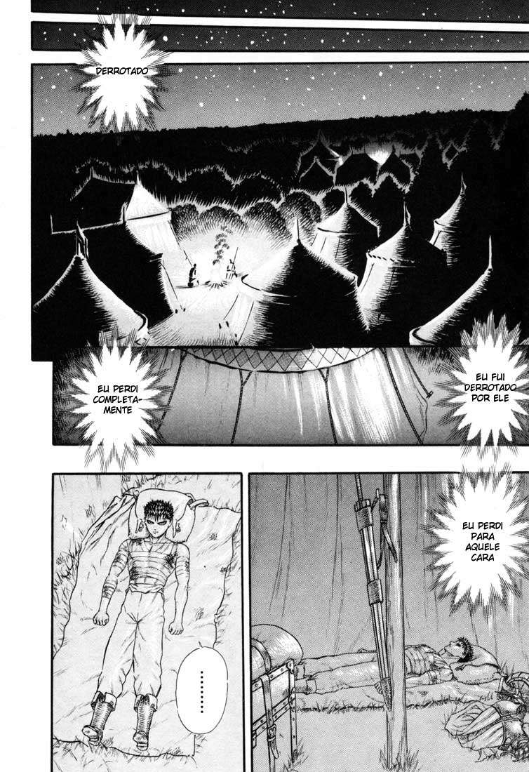 Read Berserk PT-BR Manga Online