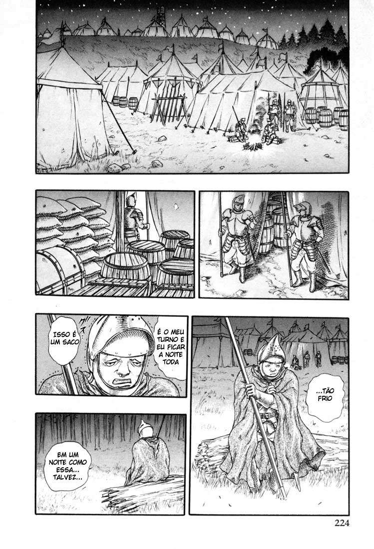 Read Berserk PT-BR Manga Online