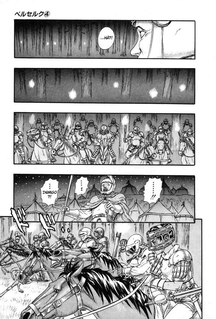 Read Berserk PT-BR Manga Online