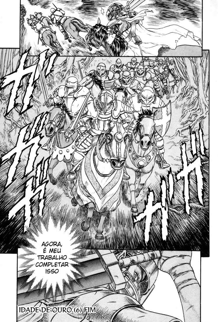 Read Berserk PT-BR Manga Online